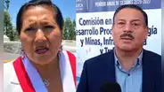 Ni diputados ni senadores se sienten seguros: desde Arequipa parlamentarios admiten temor por la inseguridad