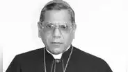 Fallece Richard Alarcón, arzobispo de Cusco a dos semanas de la visita del papa León XIV a la región