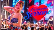 Famoso tiktoker revela que Anely Dávila, exvocalista de La Bella Luz, sería presentada como el nuevo jale de Corazón Serrano
