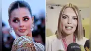 Jessica Newton lanza polémico mensaje tras anuncios de Luciana Fuster como nueva directora del Miss Grand Perú: “No confíes en todo lo que ves”