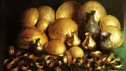 En 1963, arqueólogos encontraron un tesoro de oro en España; 60 años después, descubrieron que dos joyas estaban hechas con metal procedente del espacio