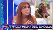 Magaly Medina revela la dolorosa razón por la que decidió no tener hijos con Alfredo Zambrano: “Disfrutar lo que nos quede de vida”