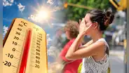 Calor extremo en Perú: ENFEN prevé nuevos récords de temperatura en toda la costa durante los próximos meses