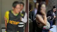 PNP detiene a dos integrantes de ‘Los Cyber Fake del Oriente’, red de cibercrimen que movió US$231.000 mediante fraudes en siete países