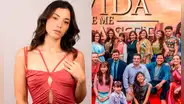 Lilian Schiappa-Pietra, actriz de ‘La vida que me robaste’, expone la identidad de director teatral que la acosó: “Era muy hostigador, maltrataba a la gente”