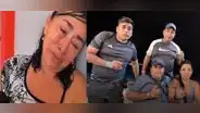 Piura: "Hasta que no estén todos presos, no habrá justicia", dice la esposa y madre de las víctimas de Castilla