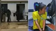 Allanan inmuebles en Lima y Callao por red que habría recibido US$231.969 de fraudes en siete países y usado Binance