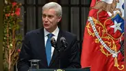 Kast decide retirar al subsecretario de Justicia tras la cuestionada rebaja en la condena de pederastas sentenciados