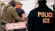 Excelentes noticias para inmigrantes en EE.UU. | Juez de California prohíbe que el ICE detenga a extranjeros solo por su aspecto físico