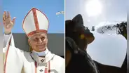 Papa León XIV: preparan despliegue de más de 150 ambulancias y 192 puntos de hidratación en las sedes que visitará en Perú