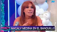 Magaly Medina habla de su futuro en la TV y revela si renovará o no contrato con ATV para el 2027: “Me han ofrecido irme a otros canales”
