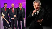 Los Iracundos y Germaín de la Fuente vuelven a Lima 2026: fecha, lugar y entradas para ver a las leyendas de la balada
