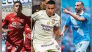 Tabla de posiciones Torneo Clausura y Acumulado de la Liga 1 2026: resultados de los partidos de la fecha 15