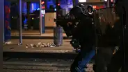 Las protestas en Francia reúnen entre 320.000 y 500.000 personas y dejan 290 detenidos tras el despliegue de 70.000 agentes