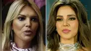 Jessica Newton rompe su silencio sobre su salida del Miss Grand Perú y polémica con Luciana Fuster: "Le envié un audio"