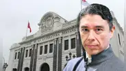 Gobierno de Keiko Fujimori nombra a excandidato de Fuerza Popular director de la Casa de la Literatura