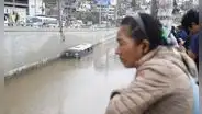 Vía Expresa y Línea Amarilla podrían inundarse: Cenepred identifica 20 pasos a desnivel en riesgo en Lima