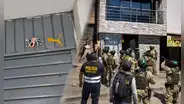 Caen integrantes de la banda criminal “La Nueva Jauría”: desde el penal uno de sus miembros llevaba cuenta y lista de empresas extorsionadas