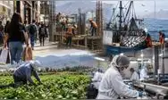 La construcción acumula uno de los mejores desempeños entre los sectores productivos en 2026.