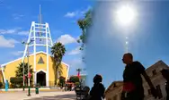 El punto más caliente del Perú: esta emblemática localidad del norte rozó los 40 °C por El Niño Costero