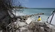 El fenómeno El Niño elevó las temperaturas hasta 40 °C en el Caribe colombiano