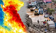 Fenómeno El Niño sería el más letal en décadas: calor extremo provocaría 451.000 fallecimientos adicionales hasta 2027