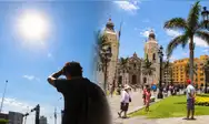 Lima será un "horno" en el verano 2027: Senamhi alerta que sensación térmica alcanzará los 38°C por El Niño