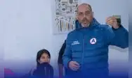 Jorge Olaechea, experiencia de gestión en Punta Hermosa.