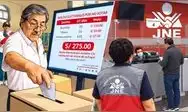 El JNE ofrece mecanismos de consulta para verificar deudas electorales y permite solicitar justificaciones o dispensas en ciertos casos. ¿Qué pasa si no pago la multa por no votar?: sanciones, trámites impedidos y cobranza coactiva del JNE