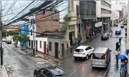 Lima amanece con llovizna y mayor sensación de frío este martes 29 de septiembre, ¿continuará el resto de la semana?