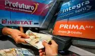 Una nueva propuesta legislativa permitirá a los afiliados del Sistema Privado de Pensiones retirar hasta 4 UIT de sus AFP, equivalentes a S/22,000 en 2026, ante el fenómeno El Niño.