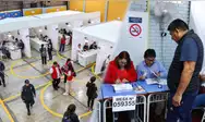 Este domingo 4 de octubre se llevarán a cabo las Elecciones Regionales y Municipales 2026 en Perú, donde más de 26 millones de ciudadanos podrán elegir nuevas autoridades. ¿Cambió la hora para ir votar? La ONPE recuerda la hora de cierre y las multas de hasta S/110 por no sufragar