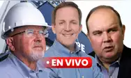 Flash Electoral EN VIVO: aquí conocerás los resultados del boca de urna de Ipsos para las Elecciones Municipales y Regionales 2026