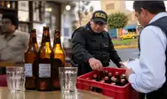 Ley Seca por Elecciones 2026 no termina hoy: evita multas y hasta 6 meses de cárcel por consumir o vender licor antes de tiempo