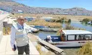 Pronóstico de El Niño en Puno para 2027