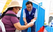 Plan contra El Niño 2026-2027: EsSalud y Hospital Perú despliegan atención médica gratuita en La Libertad