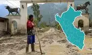 Riesgos y medidas preventivas por El Niño Costero en diferentes regiones de Perú