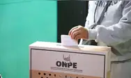 ONPE | JNE | ERM 2026