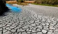 La escasez de lluvias aumenta el riesgo de incendios forestales en diferentes regiones del Perú.