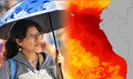 Pronóstico de lluvias por encima de lo normal en la costa central y norte durante el verano de 2027