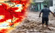 Como en 1983 y 1998: Senamhi confirma que El Niño entra en fase «extraordinaria» y desatará lluvias extremas