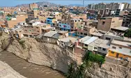 Lima en alerta por temporada de lluvias y riesgo de huaicos e inundaciones