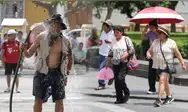 Altas temperaturas en la costa peruana Senamhi