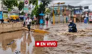 Las autoridades han anunciado medidas para mitigar el impacto de las lluvias. Mantente informado sobre la situación actual en Perú. Lluvias en Perú hoy EN VIVO: pronóstico, inundaciones, viviendas afectadas en Piura y últimas alertas del Senamhi