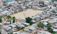 Las autoridades suspendieron clases en zonas de riesgo y activaron un bono de contingencia para los afectados. Foto: Municipio de Guayaquil. Ecuador, Fenómeno de El Niño, Quito, Afectado en Ecuador