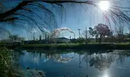 ONU, advierte un calentamiento de 2,6 °C, fenómeno de El Niño, contaminación, calentamiento global