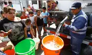 El Niño amenaza el agua de Lima Fenómeno El Niño