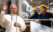 Papa León XIV