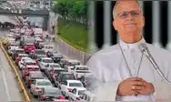 La llegada del papa León XIV movilizará a miles de peruanos y significará un reto vial para la ciudad