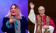 Tania Libertad recibirá al papa León XIV con el 'Ave María' de Schubert.